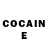 Cocaine FishScale Denis Povernov
